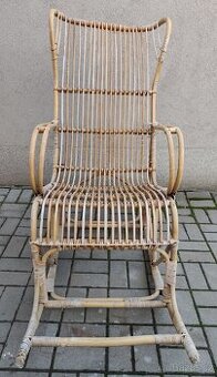 Houpací křeslo