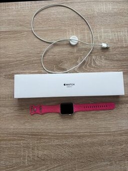 Prodám Apple Watch 3 42 mm