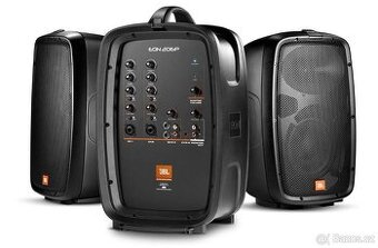 JBL EON 206P
