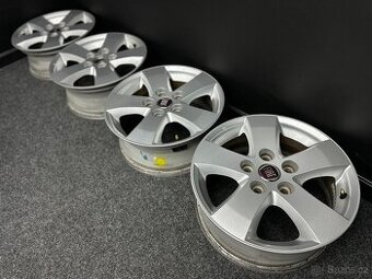 Alu Fiat 5x127 17”
