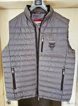 Aeronautica Militare Frecce Tricolori vesta 3XL