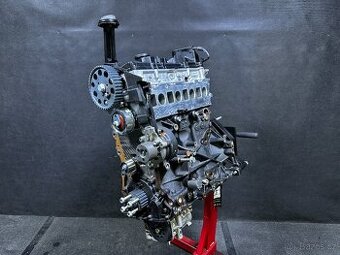 VW T6 Crafter II 2.0tdi NOVY motor CXH CXF CXG DAV DAU