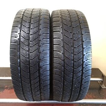 Semperit 225/70 R15C 112/110R 1x7mm 1x6,5mm