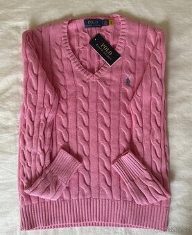 Ralph Lauren svetr
