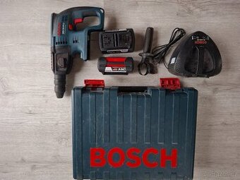 Vrtací kladivo Bosch GBH 36 VF-LI