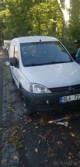 Opel combo 1.4 16v
