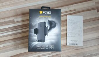 Yenkee-držák telefonu do auta, nový se zárukou.