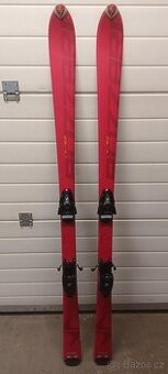Lyže Blizzard 160