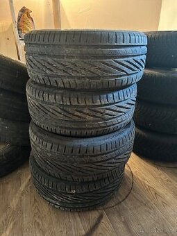 Rainsport5, 225/45/17, letní pneu
