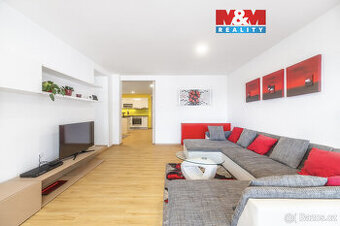 Prodej bytu 5+1, 150 m², Zlín