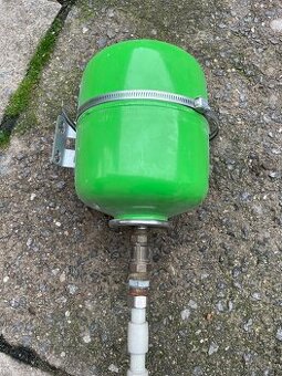 Expanzní nádoba Reflex DD 18 l