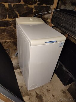 Pračka Whirlpool