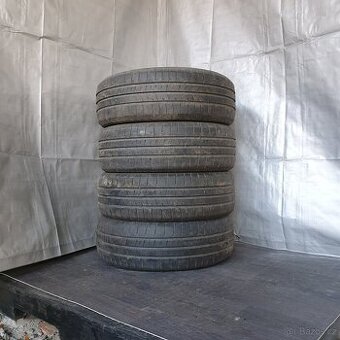 Letní pneumatiky Tomket 195/60 R15 č. AP160