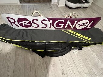 Snowboard Rossignol