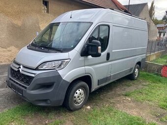Citroen Jumper 2.0 HDI