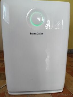 Čistička vzduchu SilverCrest