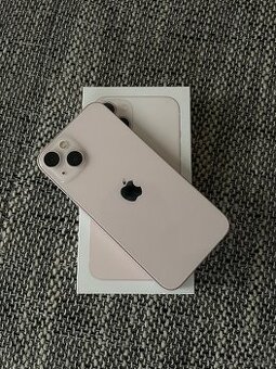 Iphone 13 pink 256gb