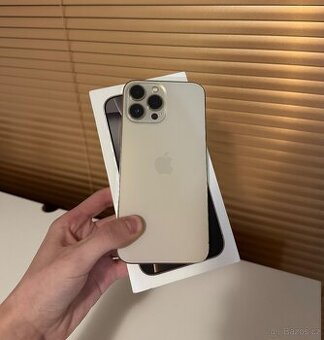 iPhone 13 Pro Max 256gb,100% baterie