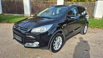 Ford Kuga 1.5 16V Titanium 2015