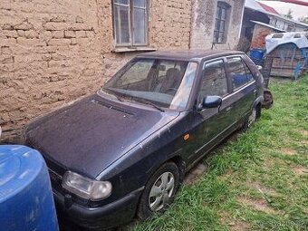 Prodám Škoda Felicia 1.3 Laurin a Klement