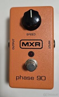 MXR Phase 90