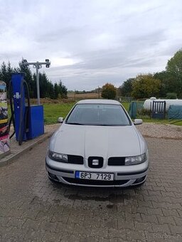 Toledo 1.9tdi