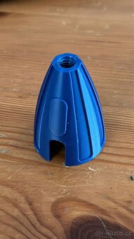 3D modelování a tisk na zakázku.