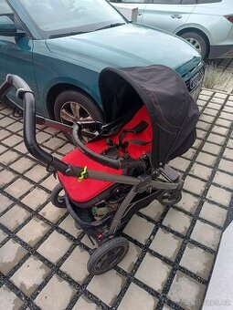 Peg Perego plus