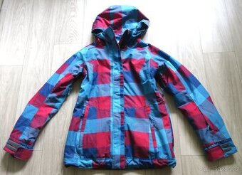 Zimní lyžařská bunda zn. Firefly vel. 40