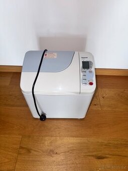 Domácí pekárna Panasonic SD-253