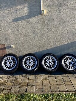 Bmw alu kola styling 32 R16 - 1