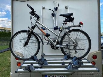 Starší horské kolo 26