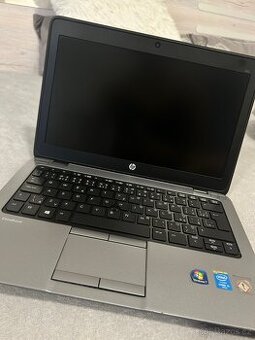 Notebook HP