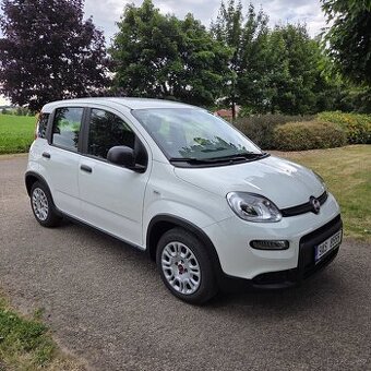 Fiat Panda 1.2 LPG (51 kW), 2023 – 15 900 km