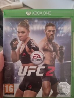 UFC 2