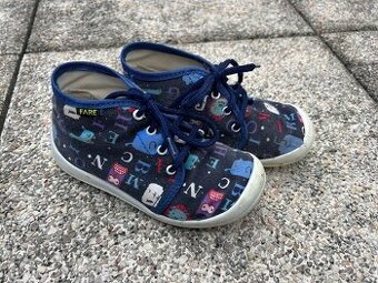 Bačkory Fare vel. 26