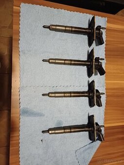 Vstřikovače 2.0tdi Common-rail
