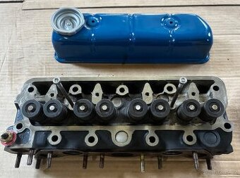 Hlava valcov Škoda 130l Rapid