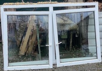 Plastová okna