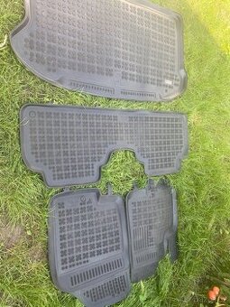 Komplet koberců na Hyundai ix20