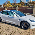 Tesla Model 3, LR, 4x4, 75 kWh, 2020,166000 Km.