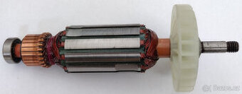 Nový nepoužívaný rotor Black&Decker FG005 ROTORA CD110