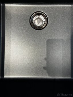 Schock Cristadur MONO D-100S Magma NOVÝ NEVYBALENÝ