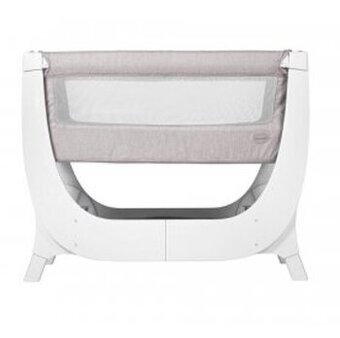 Shnuggle postýlka 2v1