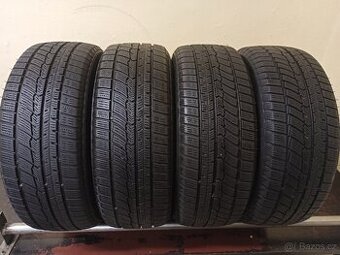 Fortune Snowfun FSR - 901 185/60 R14 86H 5,5 mm