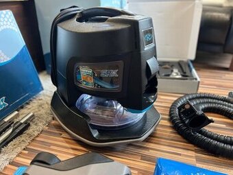 Rainbow vysavač SRX - NOVÝ model nepoužívaný TOP - 1