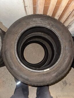 Barum Bravuris 5 HM 195/65 R15