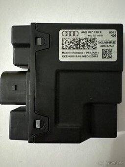 Řídící jednotka Active Sound 4G0 907 160 E – Audi
