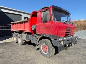 Tatra T815 sklápěč