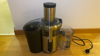 Odšťavňovač Catler JE 4010